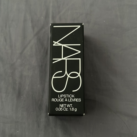NARS Other - 🚫SOLD🚫NEW NARS Lipstick Shade Tolède